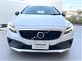 2018 Volvo V40