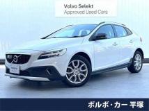 2018 Volvo V40