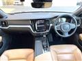 2019 Volvo V60