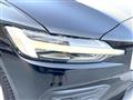 2019 Volvo V60