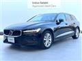 2019 Volvo V60