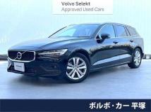2019 Volvo V60