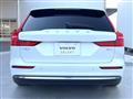 2024 Volvo V60