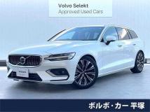 2024 Volvo V60