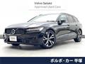 2021 Volvo V60