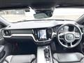 2021 Volvo V60