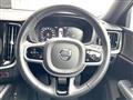 2021 Volvo V60