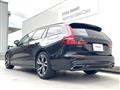 2021 Volvo V60