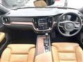 2019 Volvo V60
