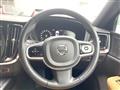 2019 Volvo V60