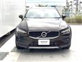 2019 Volvo V60