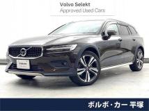2019 Volvo V60