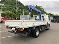 2018 Mitsubishi Fuso Canter