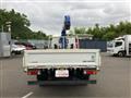 2018 Mitsubishi Fuso Canter