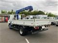 2018 Mitsubishi Fuso Canter