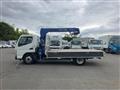 2018 Mitsubishi Fuso Canter