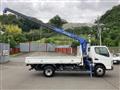 2018 Mitsubishi Fuso Canter