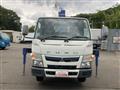 2018 Mitsubishi Fuso Canter