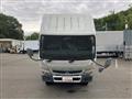 2018 Mitsubishi Fuso Canter