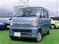 2011 Suzuki Every Wagon