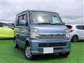 2011 Suzuki Every Wagon