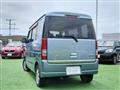 2011 Suzuki Every Wagon