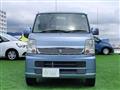 2011 Suzuki Every Wagon