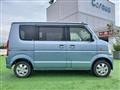 2011 Suzuki Every Wagon