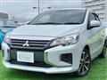 2021 Mitsubishi Mirage