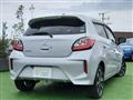 2021 Mitsubishi Mirage