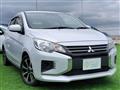 2021 Mitsubishi Mirage
