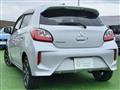 2021 Mitsubishi Mirage
