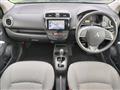 2021 Mitsubishi Mirage