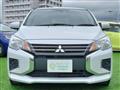2021 Mitsubishi Mirage