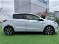2021 Mitsubishi Mirage