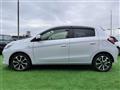 2021 Mitsubishi Mirage