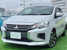 2021 Mitsubishi Mirage