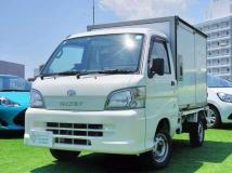 2010 Daihatsu Hijet Truck