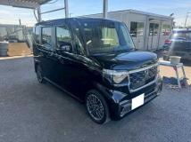 2024 Honda N BOX