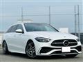 2022 Mercedes-Benz C-Class