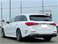 2022 Mercedes-Benz C-Class
