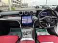 2022 Mercedes-Benz C-Class