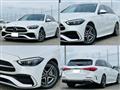 2022 Mercedes-Benz C-Class