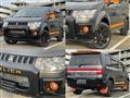 2017 Mitsubishi Delica D5