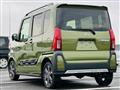 2023 Daihatsu Tanto