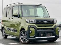 2023 Daihatsu Tanto
