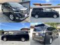 2015 Toyota Vellfire