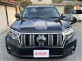 2021 Toyota Land Cruiser Prado
