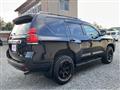 2021 Toyota Land Cruiser Prado