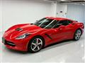 2015 Chevrolet Corvette